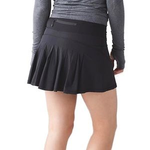 Lululemon Circuit Breaker Skirt II T